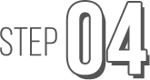 Step 04